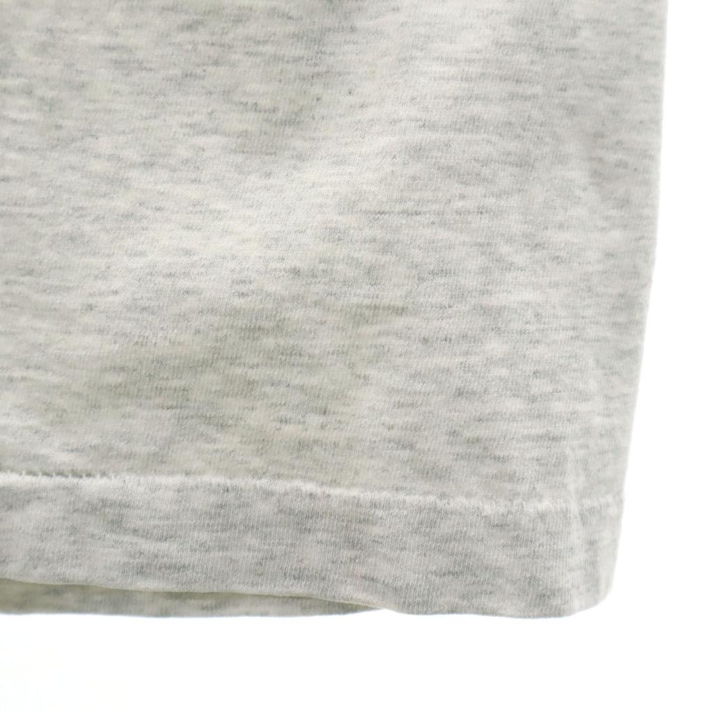 FRUIT OF THE LOOM 90s Made In USA Old Goodman Theatre Short Sleeve T-shirt Men's Used