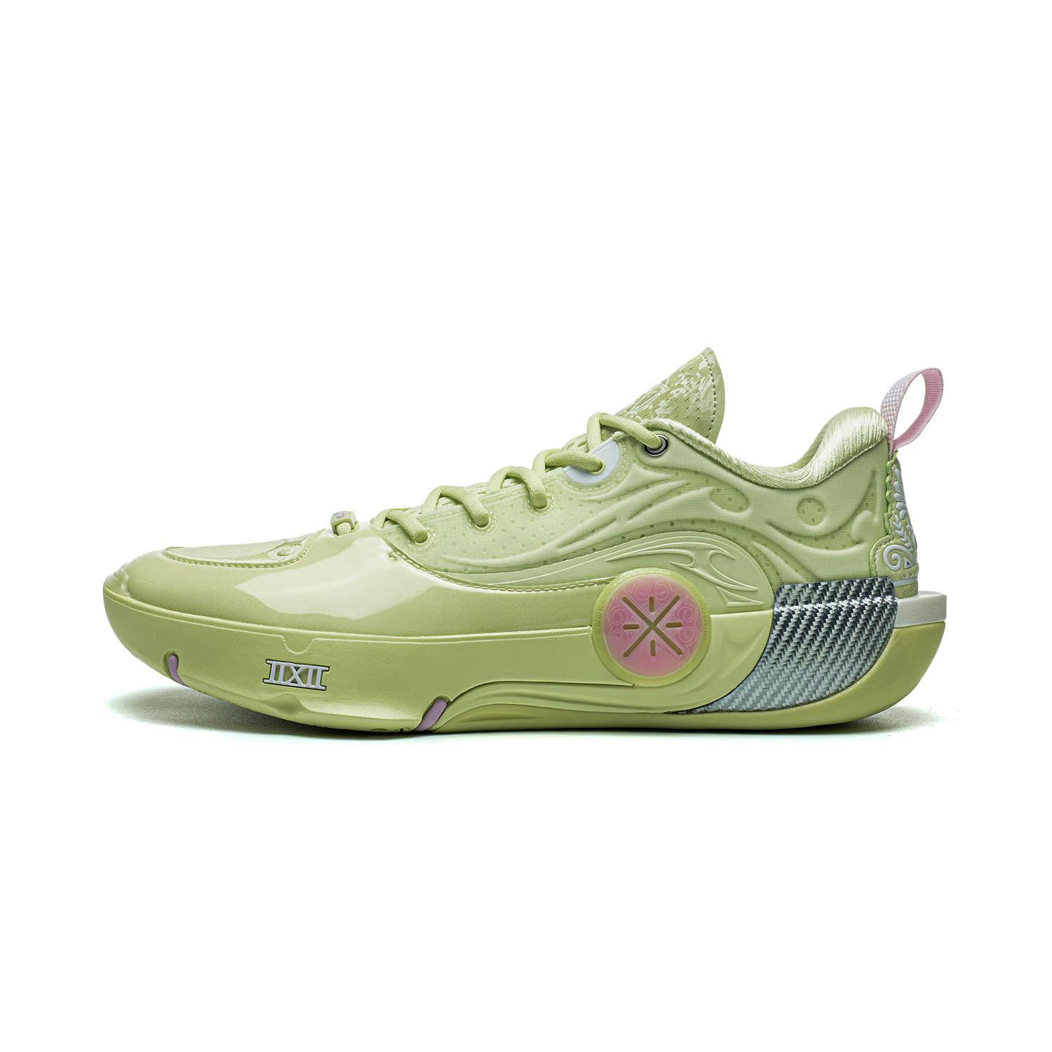 Li Ning WOW12 Viegli, elpojoši un