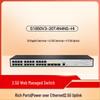 H3C S1850V3-20T4N4NS-HI 2.5G Web Managed Network Switch (CN Version)
