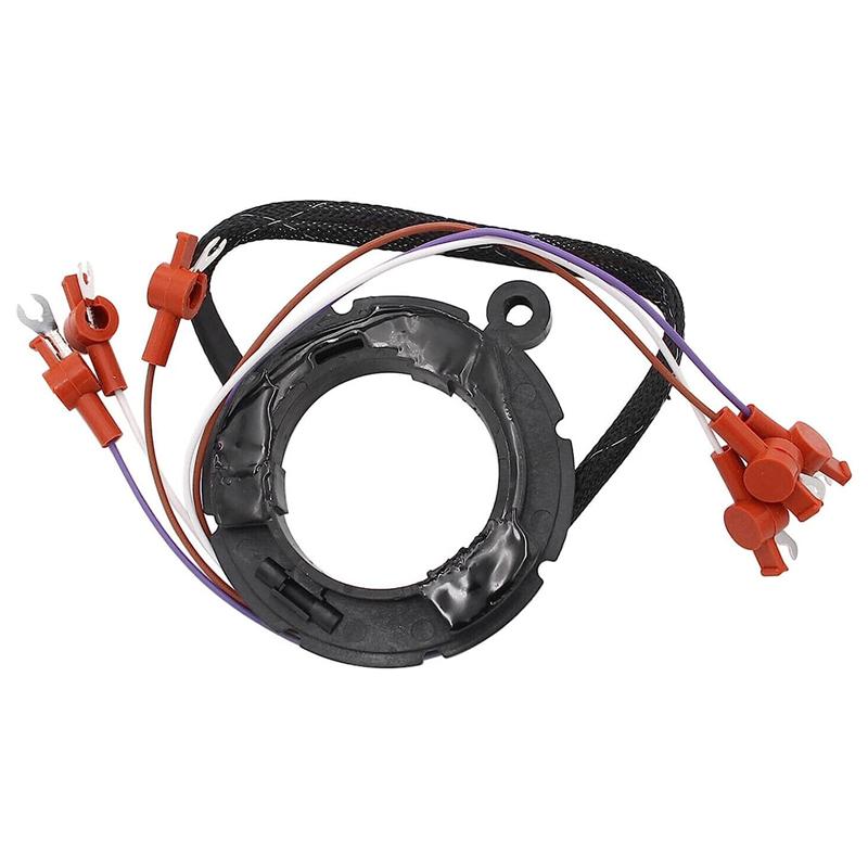 Replacement Trigger For Mercury Outboard Motors 134-6456 18-5798 150 EFI 90 115 175 200 2 Stroke 6 Cylinder XR2 XR4-A02G