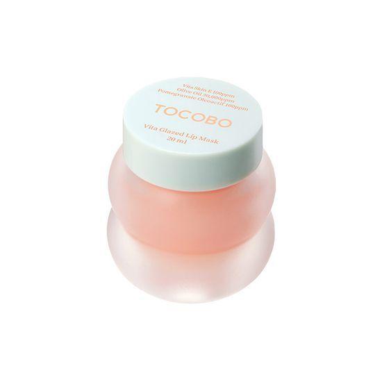 Tokobo Overnight Lip Mask 20ml (4 Types)