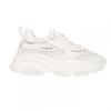 Womens/Ladies Possession-E Chunky Platform Trainers