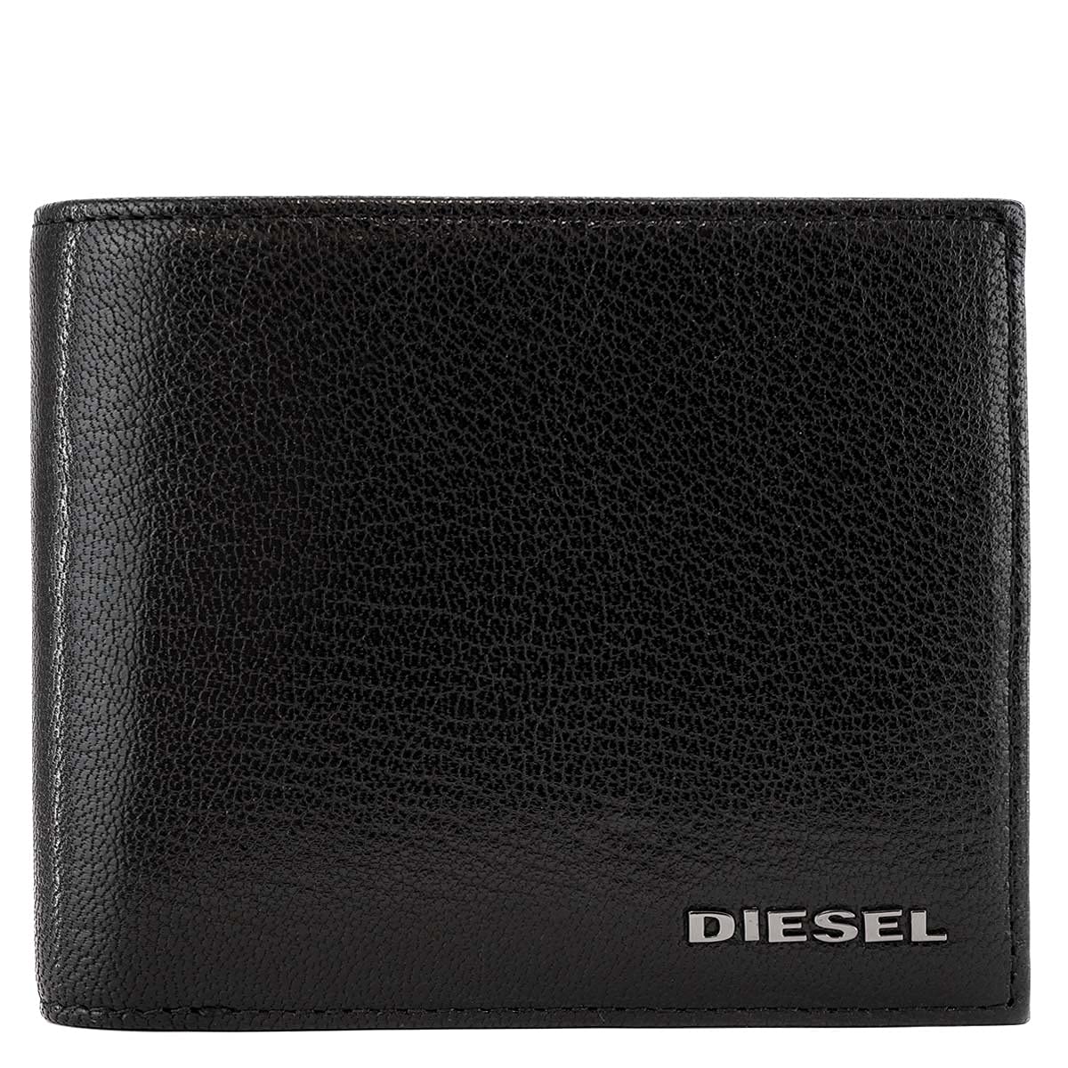 

DIESEL складной кошелек X07752 P3887 HIRESH S кошелек H3820 [Diesel] мужской черный/синий [Товар]