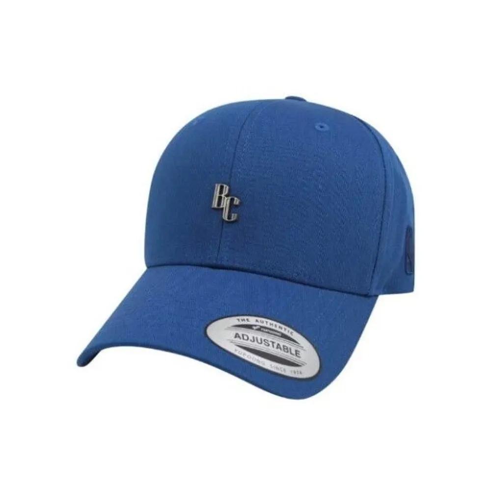 [NBA] M Cap KQC N245AP447P-BL BOS Initial Metal Embellishment Overcap FREE