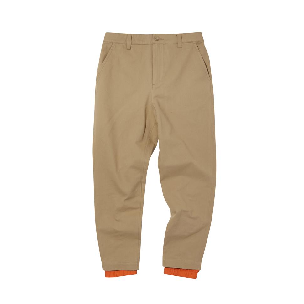 BRIAN BERRY Fomento Pants _Beige