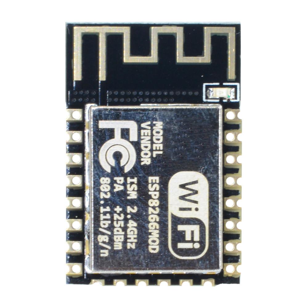 ESP8266 Serial WIFI Remote Wireless Control Wifi Module ESP-12FESP Development Board