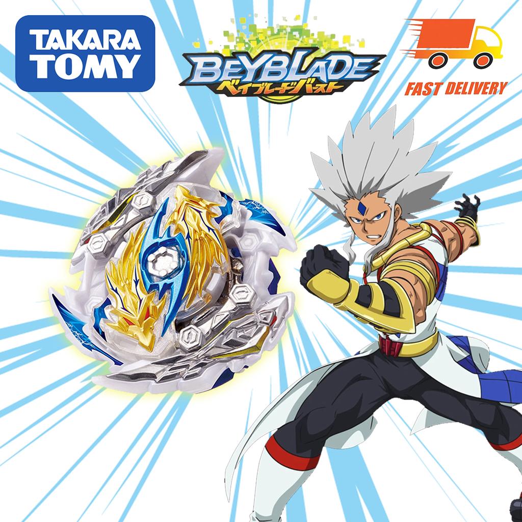 Details about Original TAKARA TOMY Beyblade Burst B-144 Booster Zwei Longinus.Dr.Sp Quality Details about Original TAKARA TOMY Beyblade Burst B-144 Booster Zwei Longinus.Dr.Sp Quality