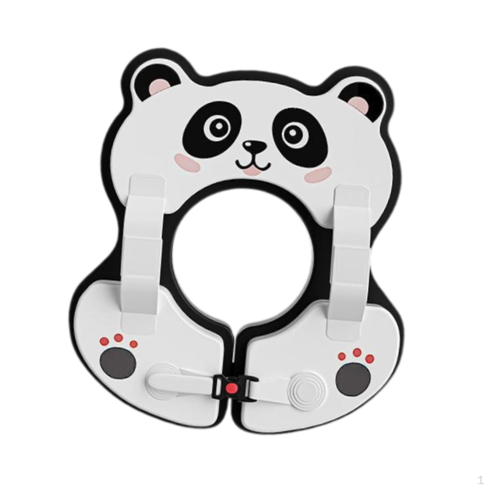 

Плавательный круг Цельный детский поплавок для младенцев Дети в возрасте 4 месяцев Open eyes