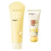 Baby-Eigelböl Körperlotion & Kinder-Vitamin-E-Handcreme Set