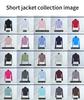 LULULACIE Women's Slim Fit Long Sleeve Sport Jacket with Stand-up Collar for Running and Yoga