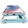 Airbag Anti-fall Transparent Soft Shell Case for OnePlus 12-7T Pro RT