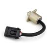 12V Fuel Stop Solenoid 1503ES-12A5UC9S SA-4561-T For Kubota spare parts V1505 R90 Thermo King Yanmar parts Engine