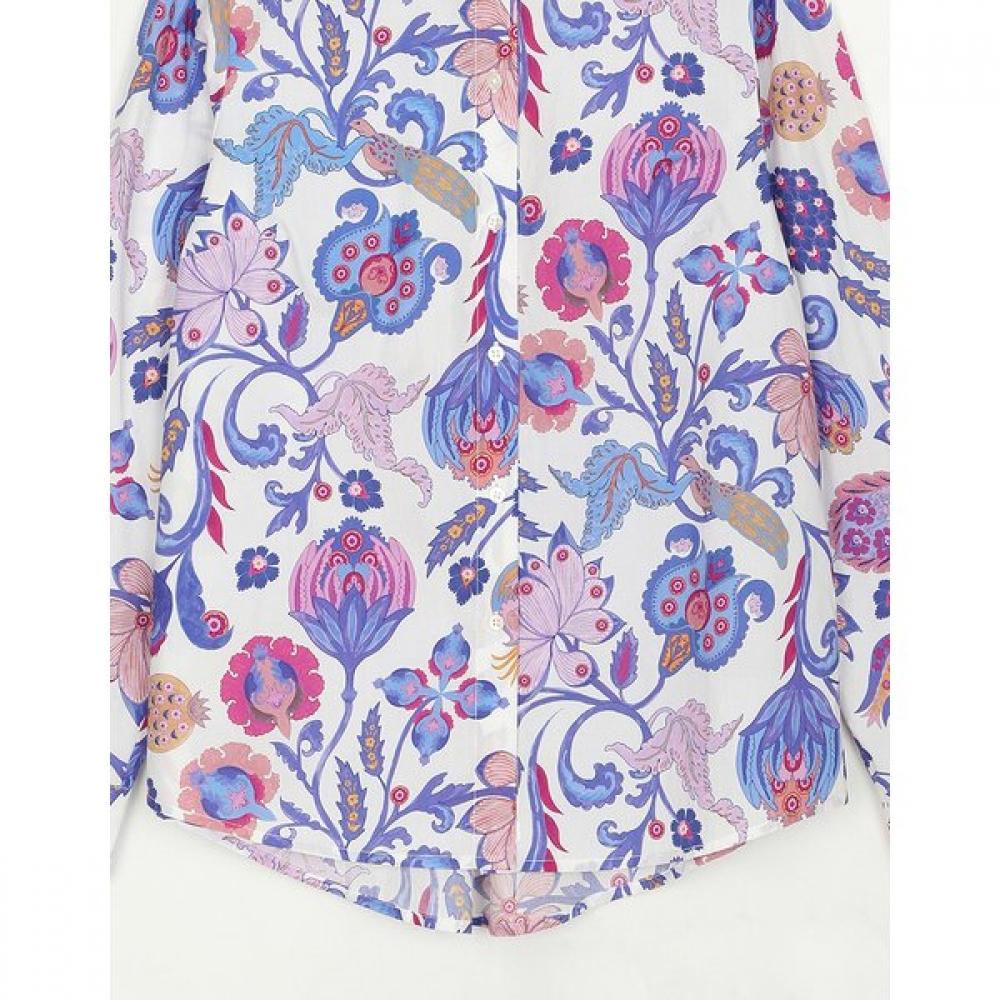 Oilily Bingo Blouse  Owisabl012 