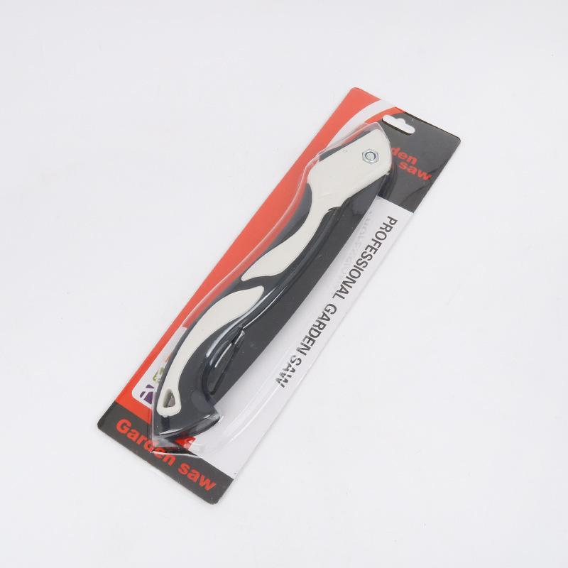 Handmade Folding Outdoor Hand Saw - Garden, Tree, Woodworking & Felling Saw