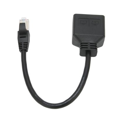 Síťové prvky – Ethernetové adaptéry