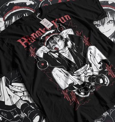 Unisex,Hanako Kun,Yugi Amane,toilet Bound,anime,ha  Nako,tbhk,jiba  Ku Shounen Shirt