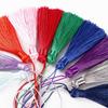 Crafts DIY Embellish Tassel Fringe Tassel Trim Accessories Tassel Hanging Rope Silk Tassel Pendant