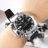 Casio Men YOUTH Black Watch AMW-870-1A AMW-870-1A