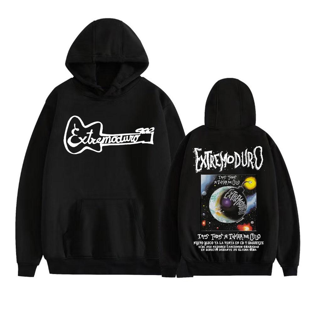 Anime Letter Print Men's Casual Sports Hoodie for Autumn and Winter, Suitable for Daily Fitness and Jogging.