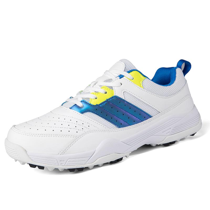 2025 Couples Golf Shoes Lightweight Men's Sports Shoes Breathable Waterproof Anti-slip Golf Sneakers Man Outdoor Walking Shoes