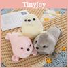 Phocidae Marine Ocean Plush Toy Children Educational Play Seal Festival Gift