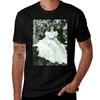 Scarlett Tshirt Summer Sports Quick Dry Tshirt