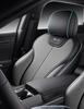 2026 BYD E7 Car Seat Cover - Perforated Leather, Breathable, Full Coverage, All-Season Cushion