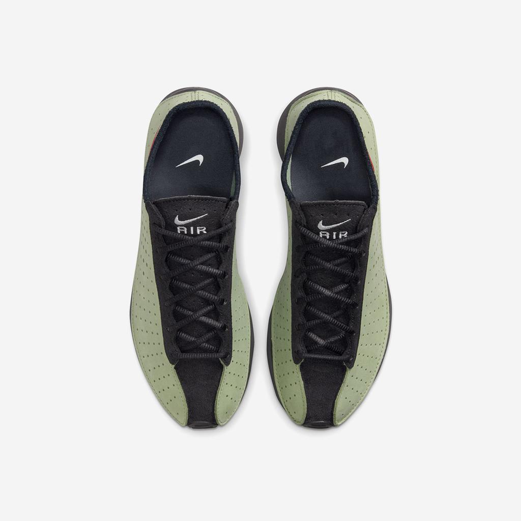 Nike Air Superfly [HQ7955] [Spedito dalla Corea] 100% Autentico