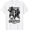Muhammad Ali - The Greatest Boxing Match T-Shirt