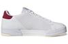 adidas Originals Court Tourino Rf 'White Red' GX4347