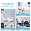 L03 Adjustable Lifting Reading Rack Book Holder Laptop Stand