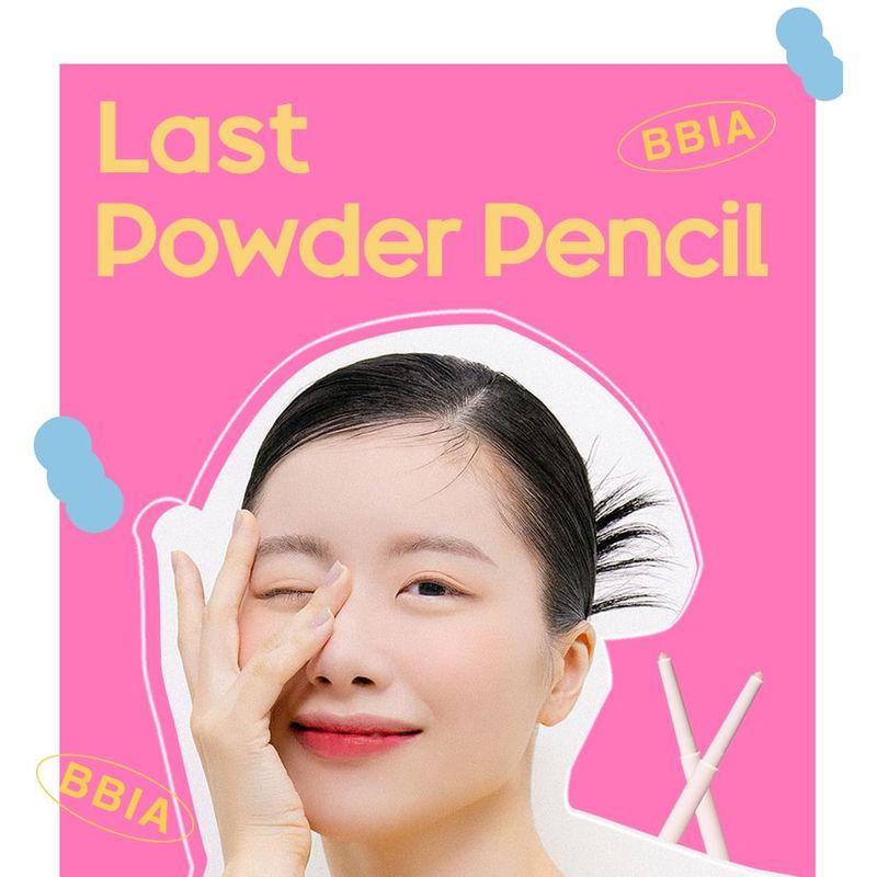 Bbi@ - Last Powder Pencil - 3 Colors