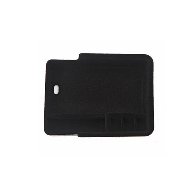 For MG 4 EV Mulan 2025-2025 Centre Console Organiser Armrest Storage Box Tray Glove Box Interior Spare Parts Parts
