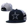 Dallas Cowboys Baseball Cap Adjustable Sun Hat All