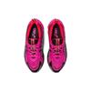 P.E Nation X ASICS  Gel-Quantum 180 7 Pink Glow Black Women Sneakers 1202A433-700