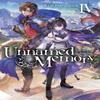 Unnamed Memory Vol. 4 Light Novel by Sarah Tangney Paperback Book 9781975317164
