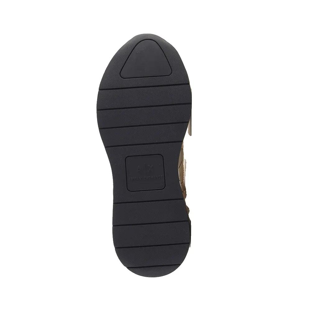 Armani Exchange Кросовки XDX039_XV311