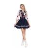 Halloween Horror Dress Sexy Party Costume Cosplay Roleplay