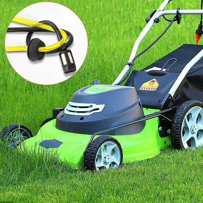 3 PIÈCES Tuyau de Carburant Coupe-herbe Durite de Carburant Kit de Joints et Filtre à Carburant Lignes de Carburant Tondeuses à Gazon Outil de Jardinage Tronçonneuse Pièces Accessoires d'Outils