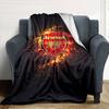 Arsenal Blanket Warmthful Decor Suitable for Sofa Bed Office All-Season Use Digital Print Gift for Travel Home Birthdays