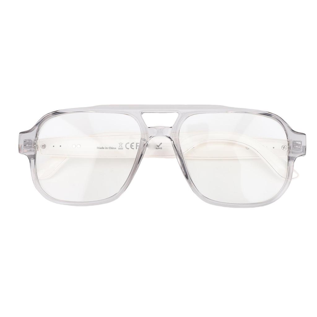 Smart Bluetooth Glasses Built In Mic Speaker Voice Control Anti Blue Light Wireless Headphone Sunglasses for Men Women