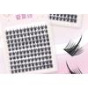 Choyu - Spikes Multipack Falsche Wimpern Cluster