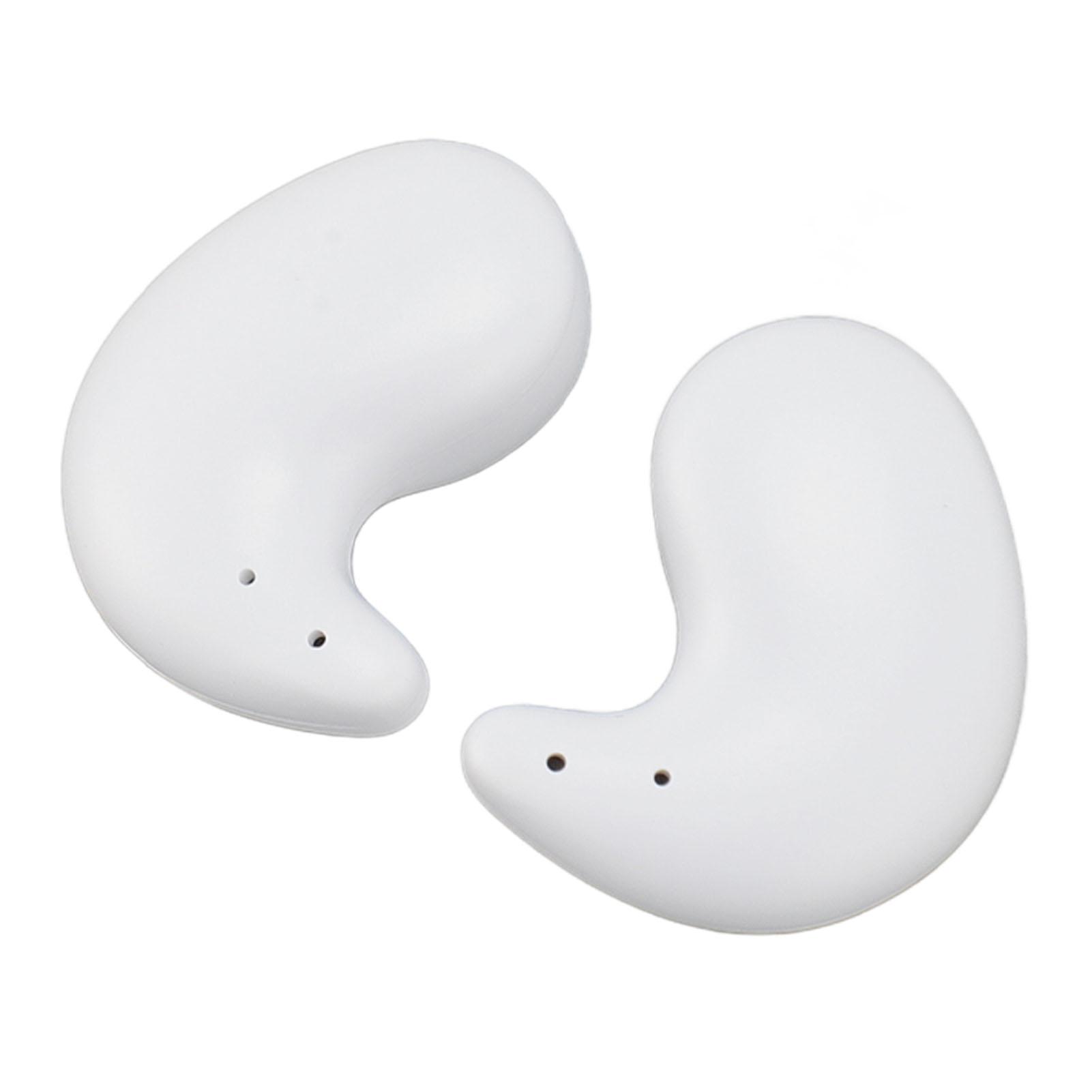 

Wireless Earbud Earbud 5.3 Miniature Sleep Earpiece for Side Sleepers with Small Ear Canals Women Men Work Driving Running Earbuds