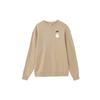Sweatshirts Men's Khaki HJ0836-247
