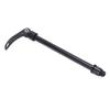 ENLEE Bike Maxle Lite Aluminum Alloy Front Mountain Bicycle Maxle Lite Rod for Road Bike Accessories