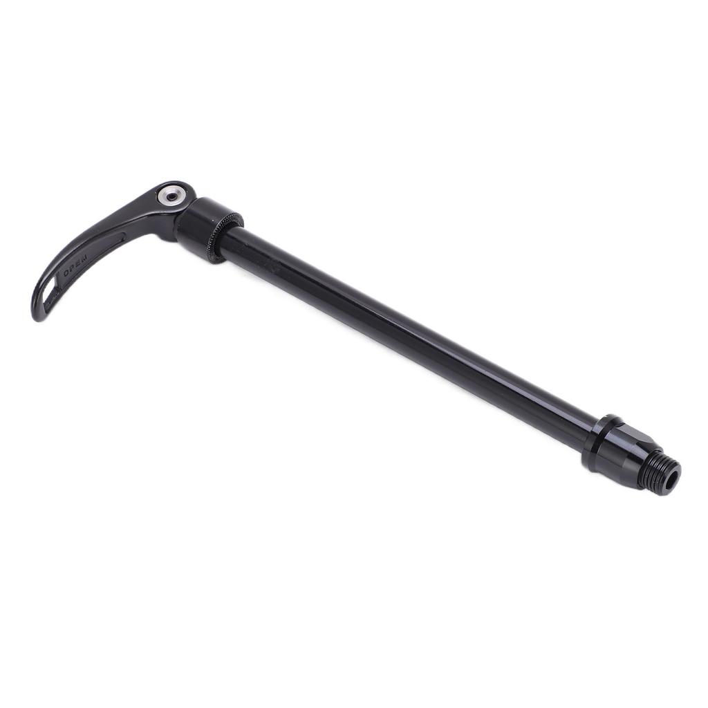 ENLEE Bike Maxle Lite Aluminum Alloy Front Mountain Bicycle Maxle Lite Rod for Road Bike Accessories