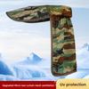 Site Safety Curtain Outdoor Construction Sunscreen Visor Safety Brim Special for Construction Sites