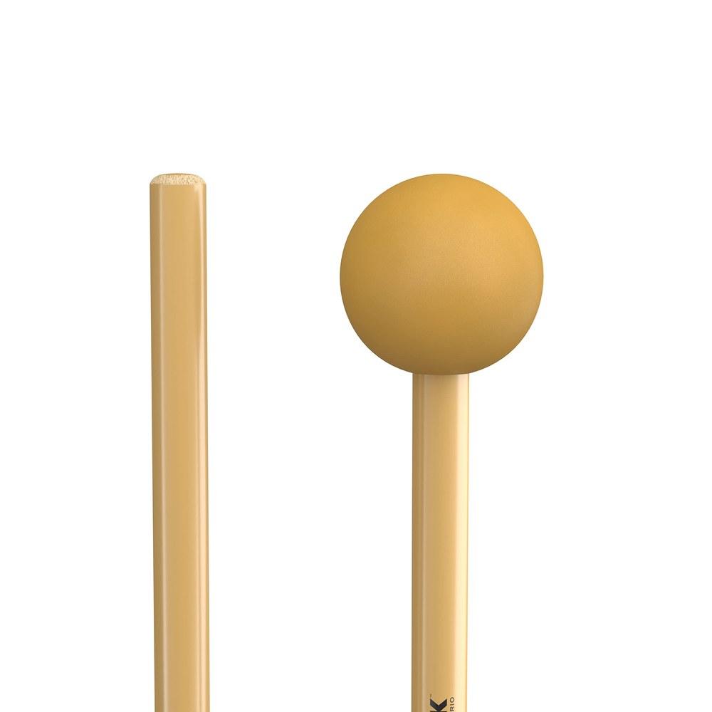 Promark SPYR Series Mallet Plastic Head Medium SU4R