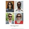 Used Martin MargielaCutler and Gross Sunglasses