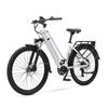 PURE UNICORN U8 Terénní dospělé elektrokolo 27,5palcové horské pneumatiky Terénní elektrokolo 500W motor 48V14AH baterie Elektrokolo